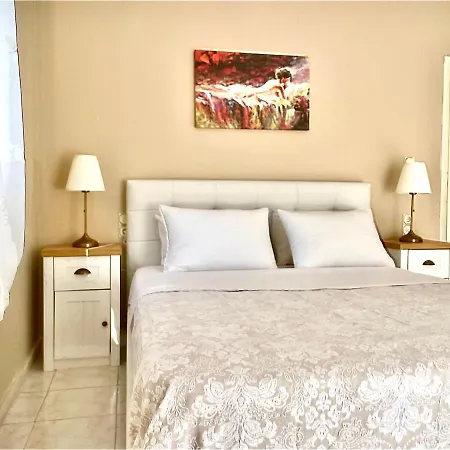 Christina_apt Lejlighed